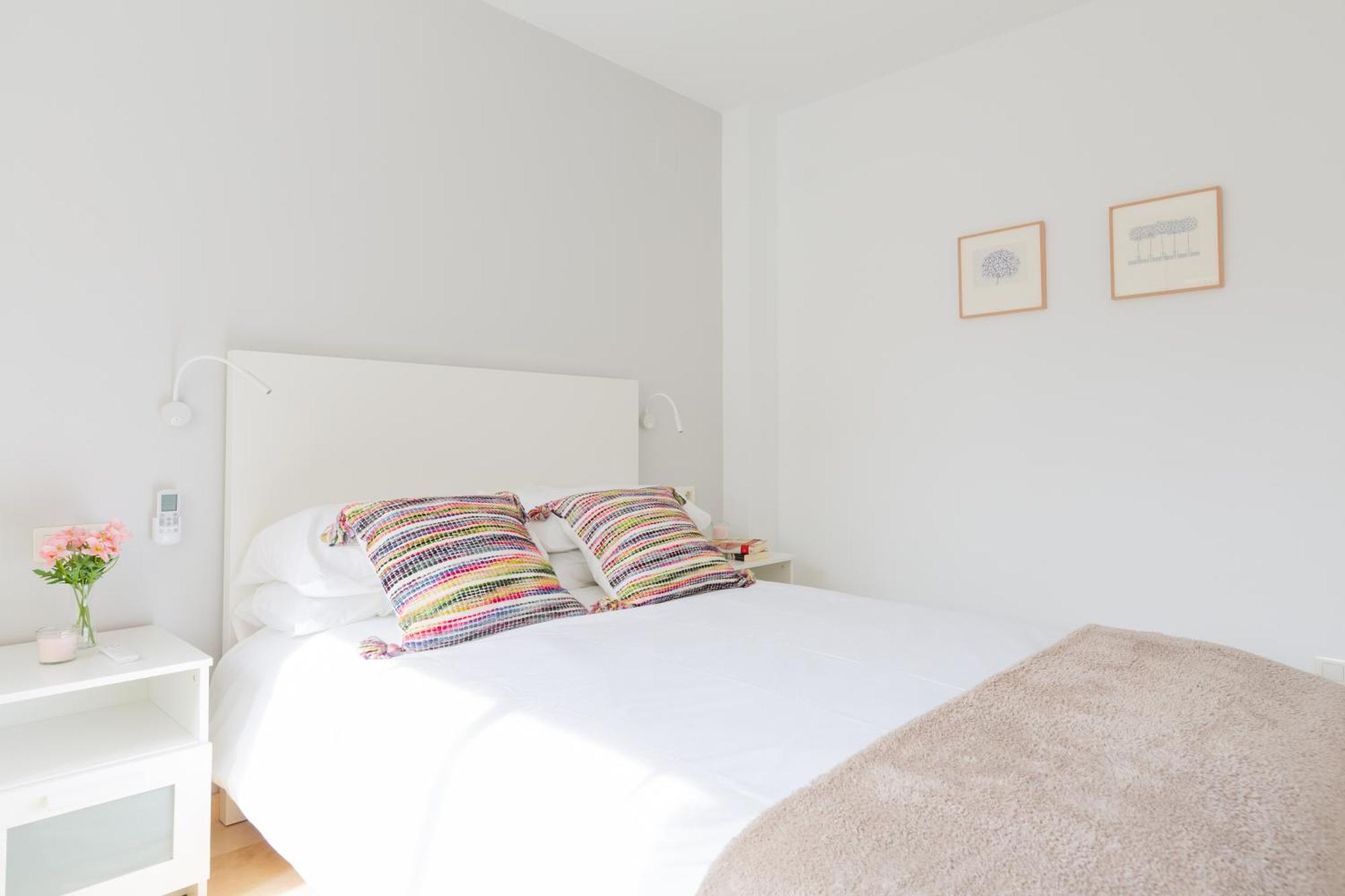 Oceanvibe Loft Malagaflat 아파트 외부 사진