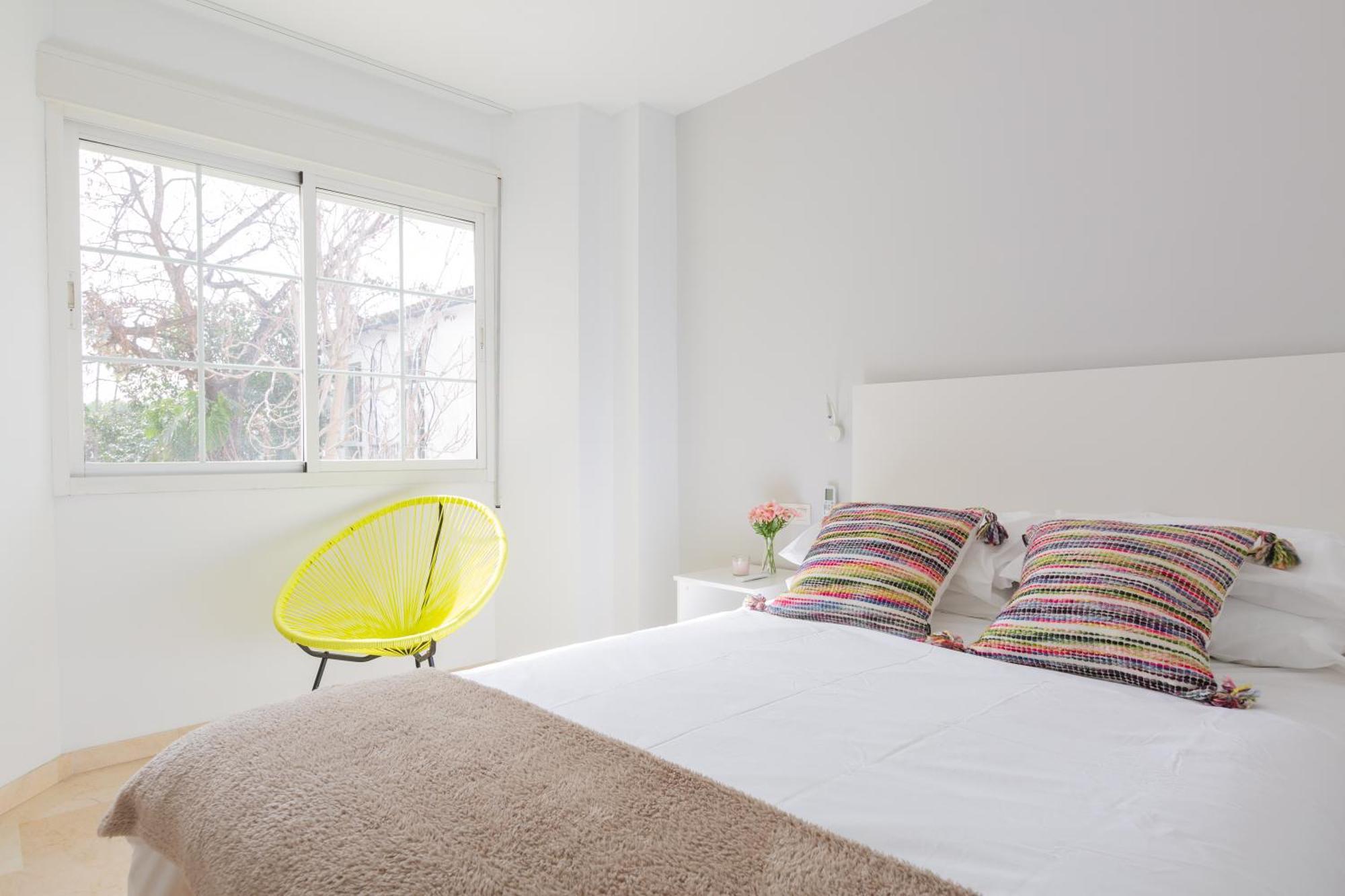 Oceanvibe Loft Malagaflat 아파트 외부 사진