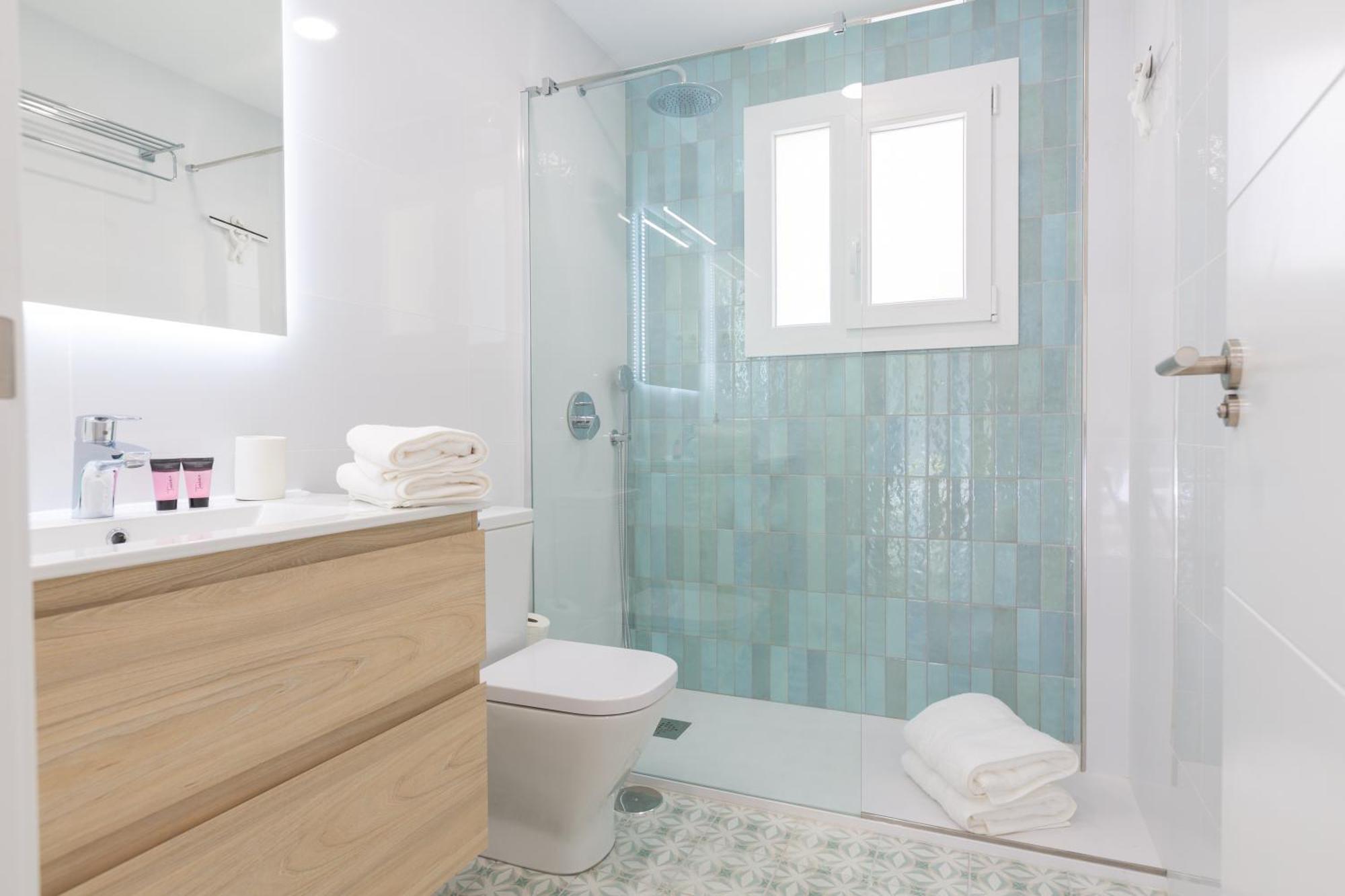 Oceanvibe Loft Malagaflat 아파트 외부 사진